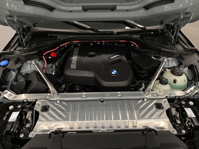 2026 BMW X3 30 xDrive Sports Activity Vehicle