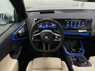2026 BMW X3 30 xDrive Sports Activity Vehicle