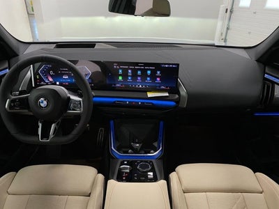 2026 BMW X3 30 xDrive Sports Activity Vehicle