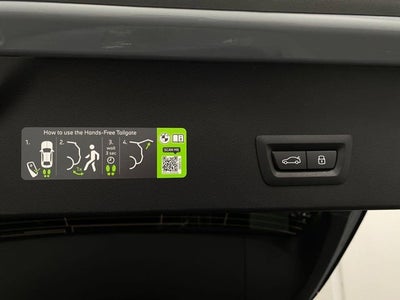 2026 BMW X3 30 xDrive Sports Activity Vehicle
