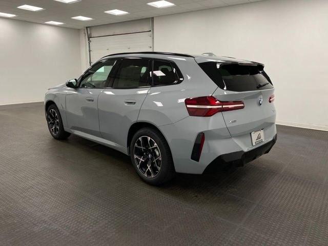2026 BMW X3 30 xDrive Sports Activity Vehicle