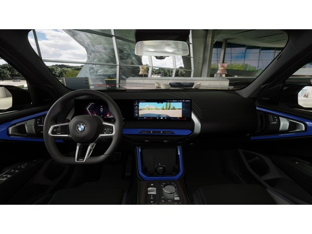 2026 BMW X3 30 xDrive Sports Activity Vehicle