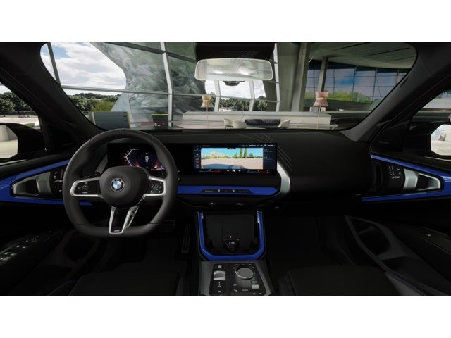 2026 BMW X3 30 xDrive Sports Activity Vehicle