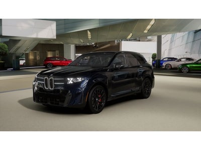 2027 BMW X5 40 40 xDrive Sports Activity Vehicle