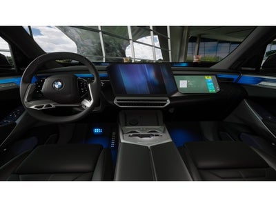 2027 BMW X5 40 40 xDrive Sports Activity Vehicle