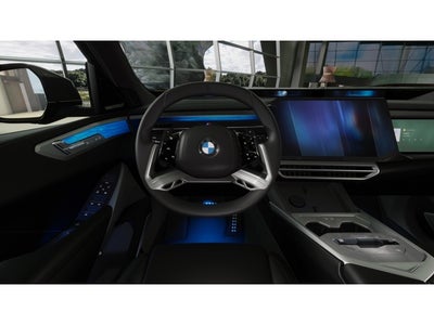 2027 BMW X5 40 40 xDrive Sports Activity Vehicle