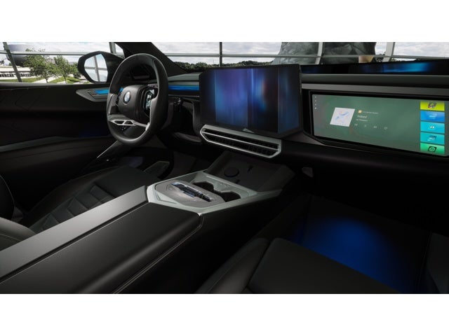 2027 BMW X5 40 40 xDrive Sports Activity Vehicle