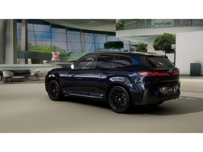 2027 BMW X5 40 40 xDrive Sports Activity Vehicle