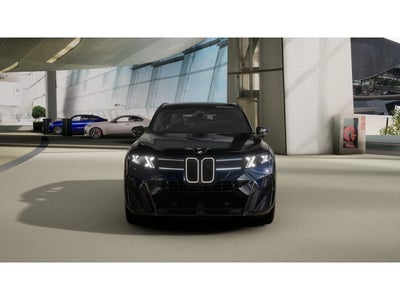 2027 BMW X5 40 40 xDrive Sports Activity Vehicle
