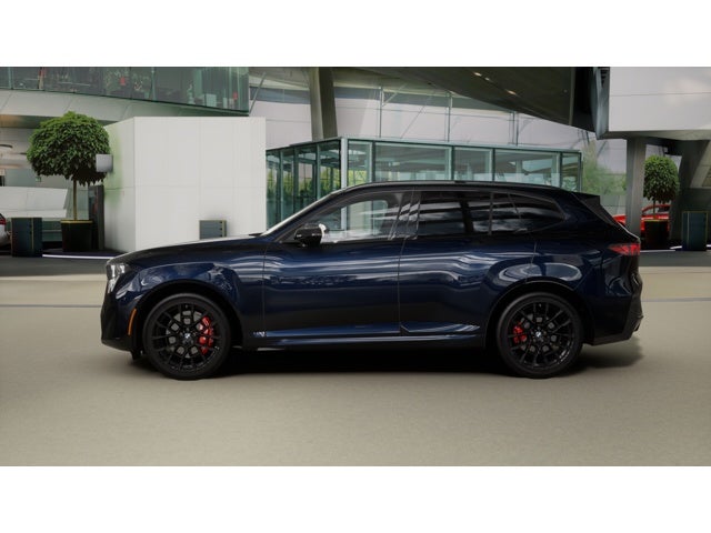 2027 BMW X5 40 40 xDrive Sports Activity Vehicle