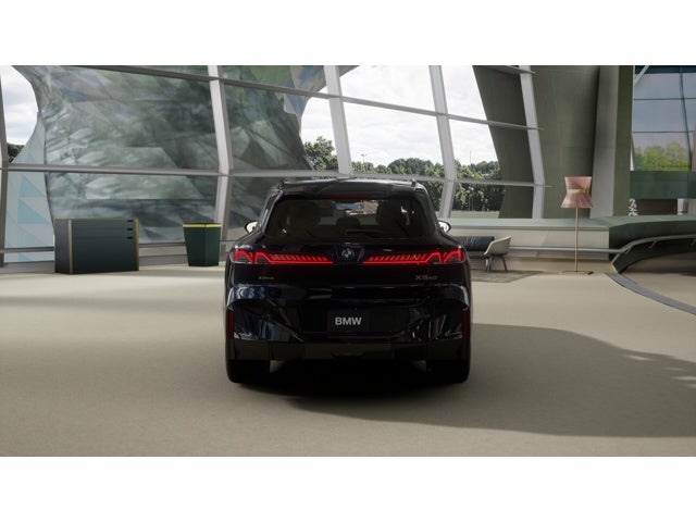 2027 BMW X5 40 40 xDrive Sports Activity Vehicle