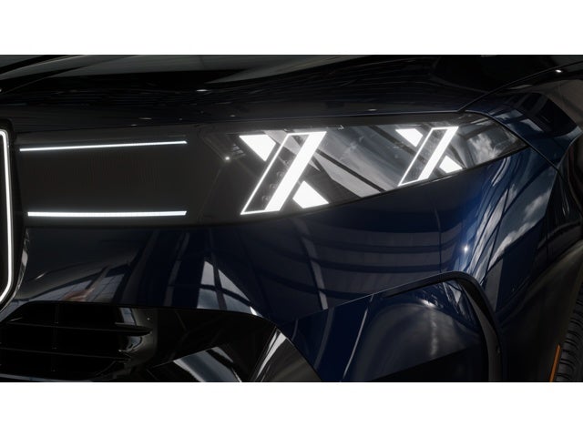 2027 BMW X5 40 40 xDrive Sports Activity Vehicle
