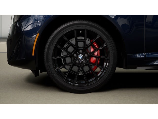 2027 BMW X5 40 40 xDrive Sports Activity Vehicle