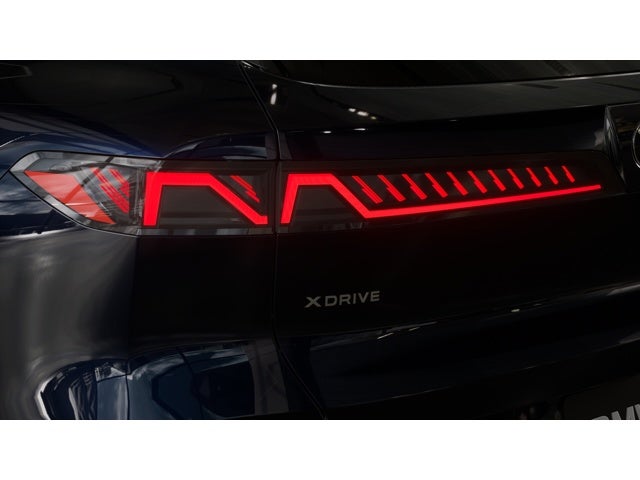 2027 BMW X5 40 40 xDrive Sports Activity Vehicle