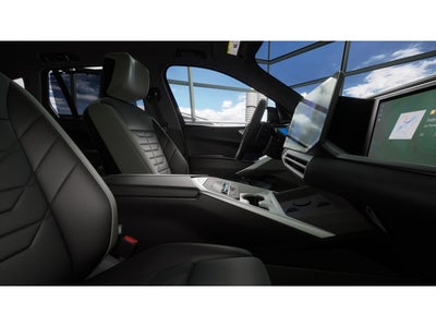 2027 BMW X5 40 40 xDrive Sports Activity Vehicle