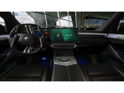 2027 BMW X5 40 40 xDrive Sports Activity Vehicle