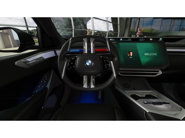 2027 BMW X5 40 40 xDrive Sports Activity Vehicle