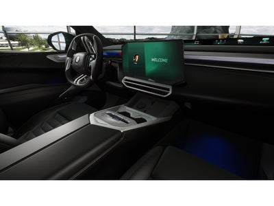 2027 BMW X5 40 40 xDrive Sports Activity Vehicle