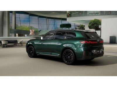 2027 BMW X5 40 40 xDrive Sports Activity Vehicle