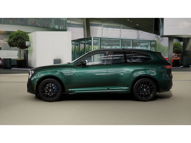 2027 BMW X5 40 40 xDrive Sports Activity Vehicle