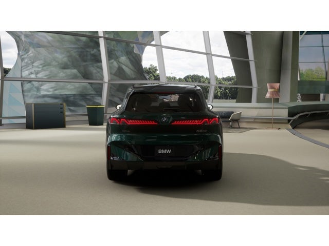 2027 BMW X5 40 40 xDrive Sports Activity Vehicle