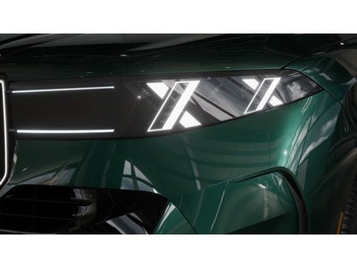 2027 BMW X5 40 40 xDrive Sports Activity Vehicle