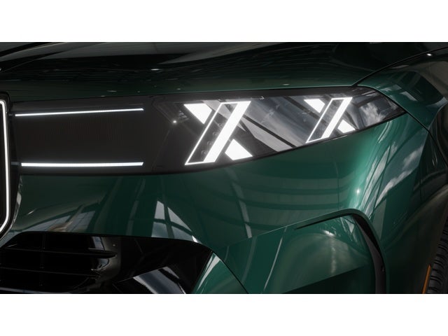 2027 BMW X5 40 40 xDrive Sports Activity Vehicle