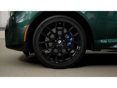 2027 BMW X5 40 40 xDrive Sports Activity Vehicle