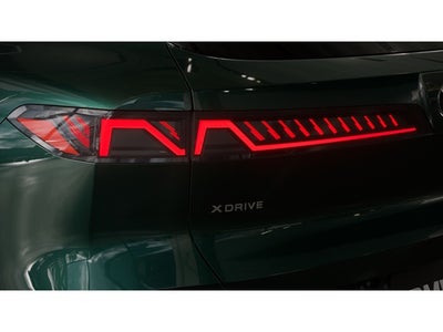 2027 BMW X5 40 40 xDrive Sports Activity Vehicle