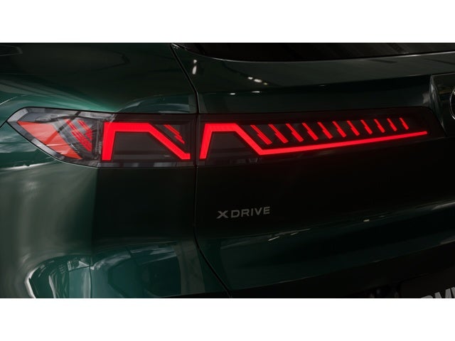 2027 BMW X5 40 40 xDrive Sports Activity Vehicle