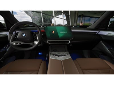 2027 BMW X5 40 40 xDrive Sports Activity Vehicle