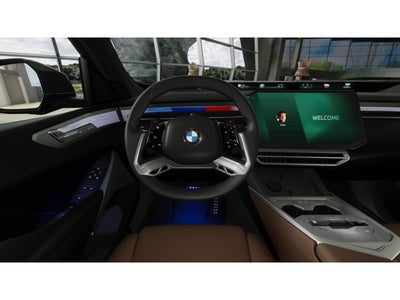 2027 BMW X5 40 40 xDrive Sports Activity Vehicle
