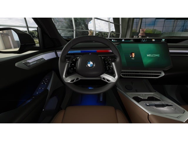 2027 BMW X5 40 40 xDrive Sports Activity Vehicle