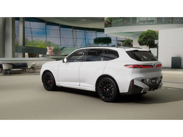 2027 BMW X5 40 40 xDrive Sports Activity Vehicle