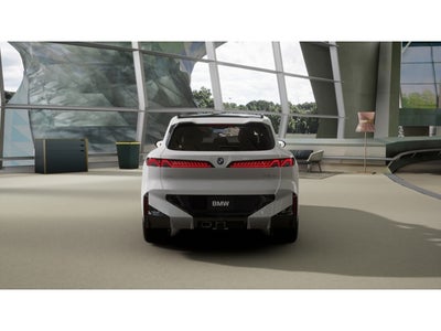 2027 BMW X5 40 40 xDrive Sports Activity Vehicle