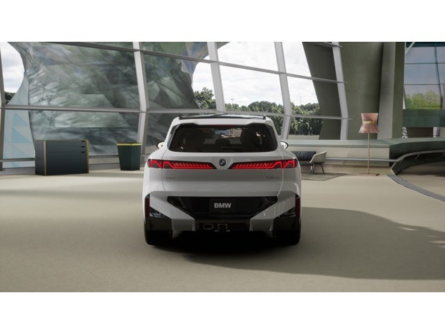 2027 BMW X5 40 40 xDrive Sports Activity Vehicle