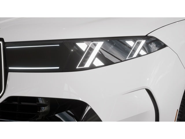 2027 BMW X5 40 40 xDrive Sports Activity Vehicle