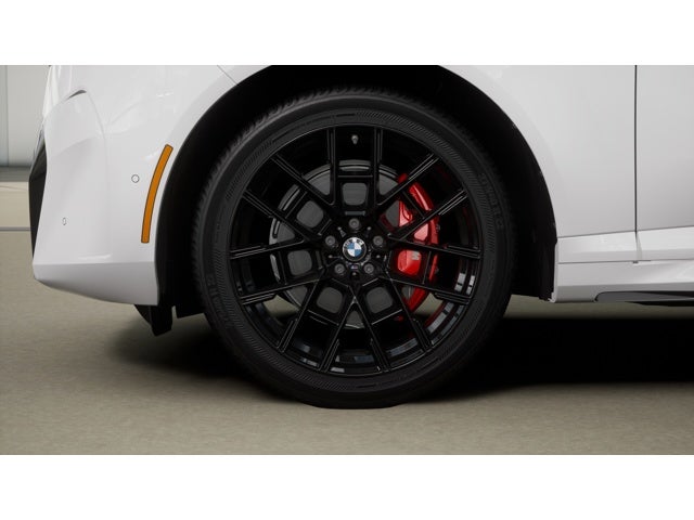2027 BMW X5 40 40 xDrive Sports Activity Vehicle