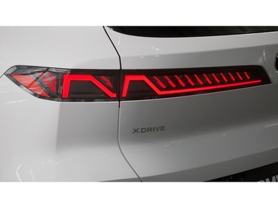2027 BMW X5 40 40 xDrive Sports Activity Vehicle