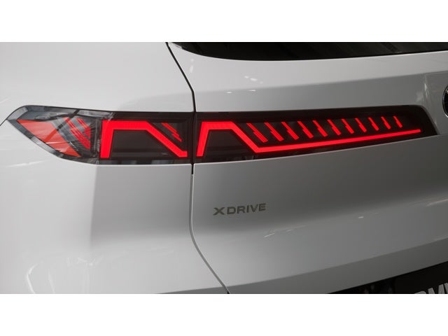2027 BMW X5 40 40 xDrive Sports Activity Vehicle