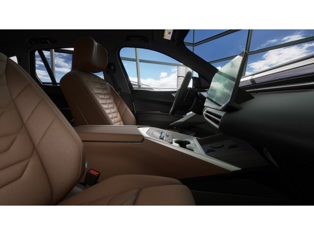 2027 BMW X5 40 40 xDrive Sports Activity Vehicle