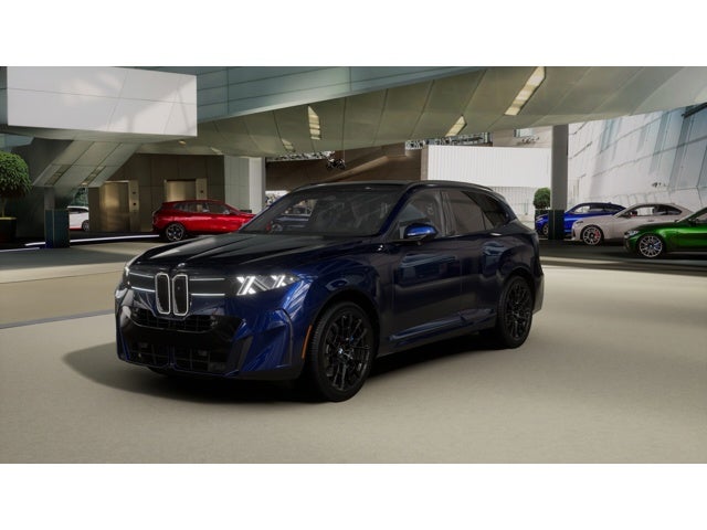 2027 BMW X5 40 40 xDrive Sports Activity Vehicle