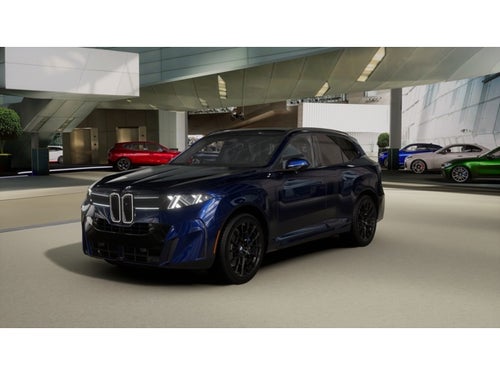 2027 BMW X5 40 40 xDrive Sports Activity Vehicle
