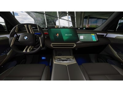 2027 BMW X5 40 40 xDrive Sports Activity Vehicle