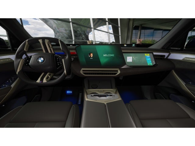 2027 BMW X5 40 40 xDrive Sports Activity Vehicle