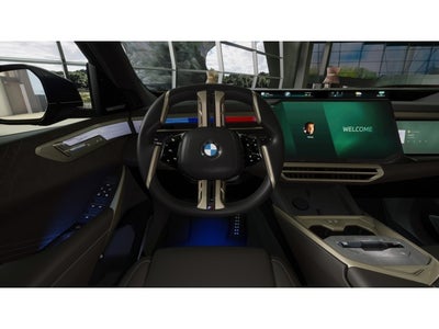 2027 BMW X5 40 40 xDrive Sports Activity Vehicle