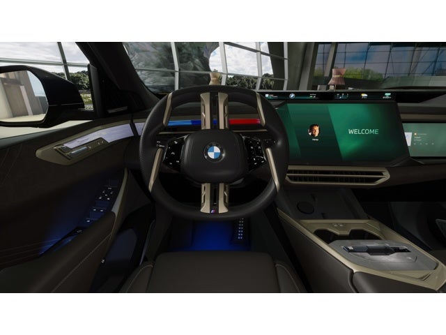 2027 BMW X5 40 40 xDrive Sports Activity Vehicle