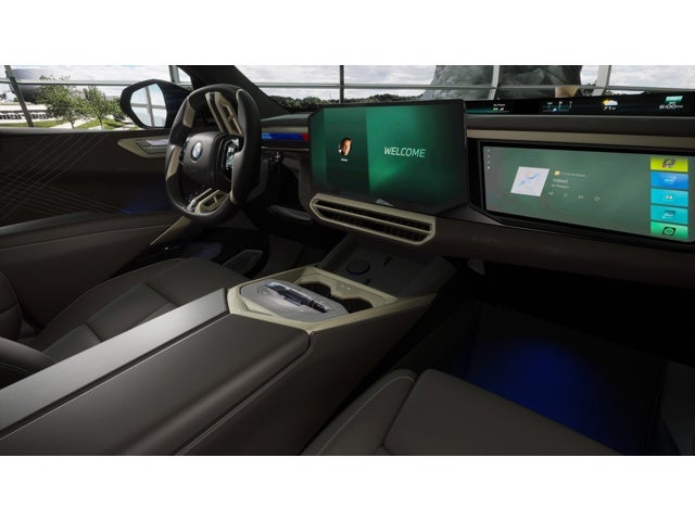 2027 BMW X5 40 40 xDrive Sports Activity Vehicle