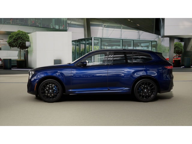 2027 BMW X5 40 40 xDrive Sports Activity Vehicle