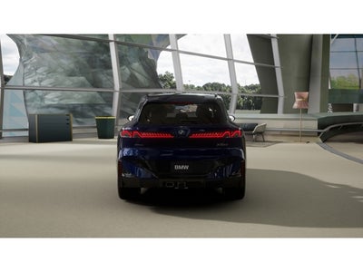 2027 BMW X5 40 40 xDrive Sports Activity Vehicle